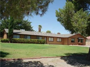 5309 N Campbell Rd, Las Vegas, NV 89149