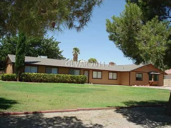 5309 N Campbell Rd, Las Vegas, NV 89149