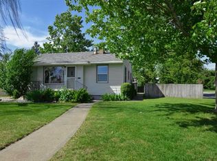 3904 W Rockwell Ave, Spokane, WA 99205