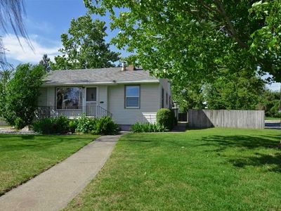 3904 W Rockwell Ave, Spokane, WA, 99205