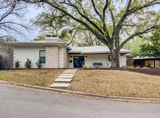 2619 Spring Ln, Austin, TX 78703