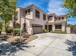 4240 E Buckboard Rd, Gilbert, AZ 85297