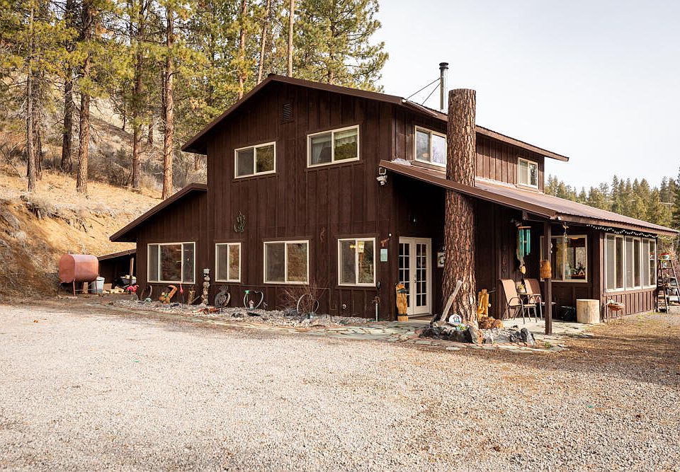 39521 Spring Trail Ct, Chiloquin, OR 97624 MLS 220135705 Zillow