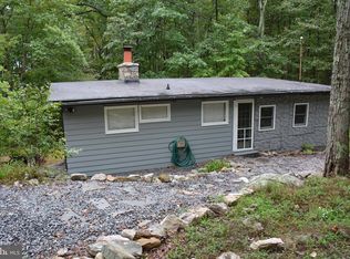 122 Geronimo Trl, Winchester, VA 22602