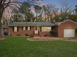 104 Terrell Rd, Newport News, VA 23606