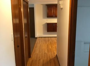 175 Bailey St #2R, Woonsocket, RI 02895