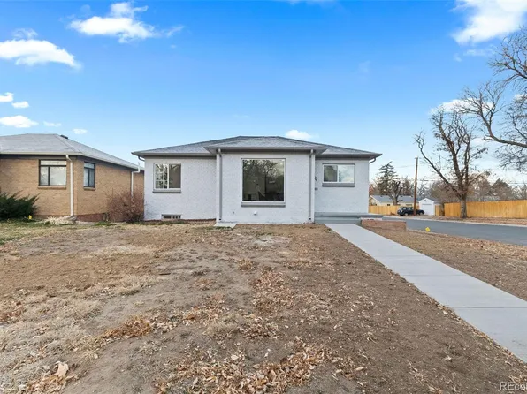 1195 Boston Street, Aurora, CO 80010