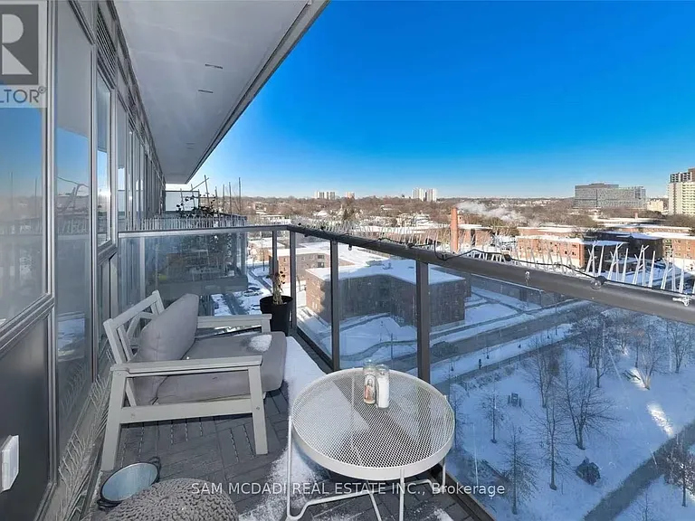 260 Sackville St #909 — Photo 23
