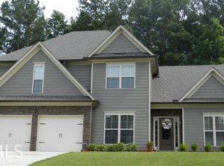 26 Rock Ridge Ct, Cartersville, GA 30120
