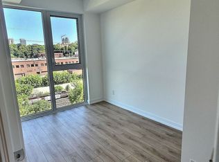 500 Dupont St #509, Toronto, ON M6G 1Y7