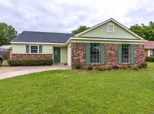4710 Bramble Way, Shreveport, LA 71118
