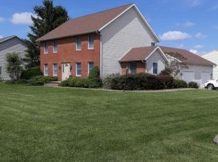 2366 Ferguson Rd W, Mansfield, OH 44906