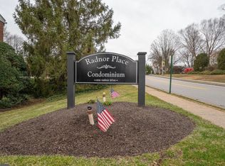 1 Radnor Dr #2, Newtown Square, PA 19073