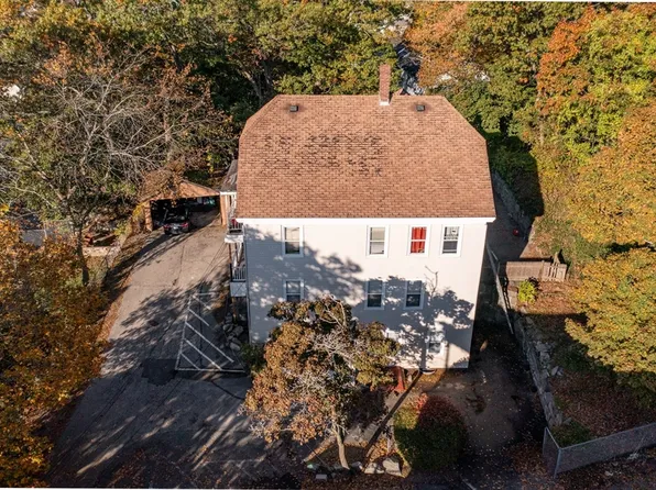 14 Arthur Ave, Quincy, MA 02169
