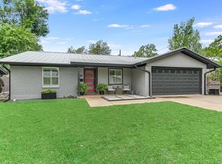 3201 McElroy Dr, Austin, TX 78757