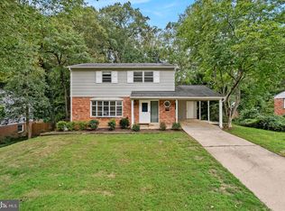 4222 Braeburn Dr, Fairfax, VA 22032