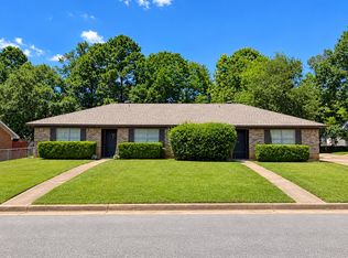 1917 Kelso Trak #B, Longview, TX 75604