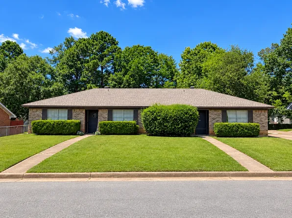 1917 Kelso Trak #B, Longview, TX 75604