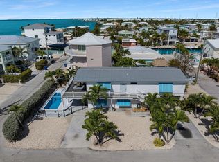 699 116th St, Marathon, FL 33050