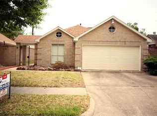 16035 Hidden Acres Dr, Houston, TX 77084