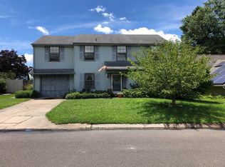134 Edward Dr, Logan Township, NJ 08085