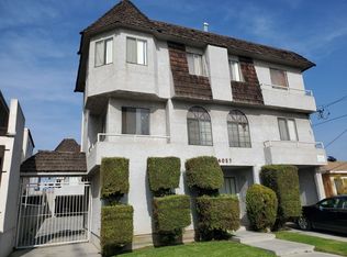 4057 W 130th St APT 6, Hawthorne, CA 90250
