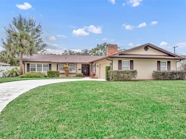 2231 Deloraine Trl, Maitland, FL 32751