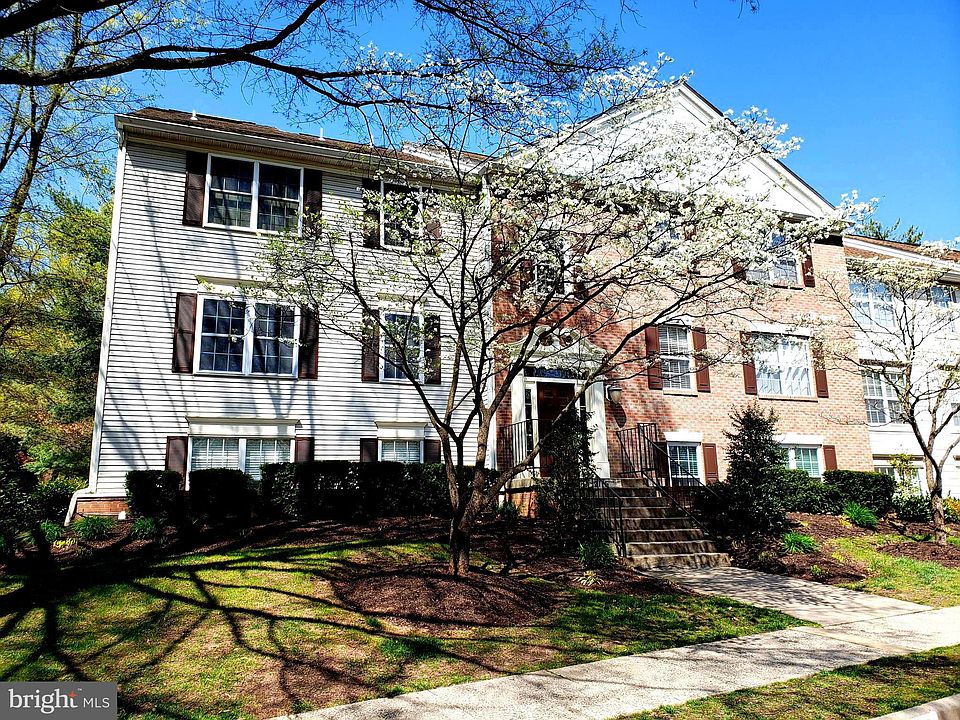 12116 Green Leaf Ct APT 201 Fairfax VA 22033 Zillow