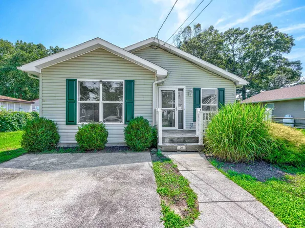 36 Frances Ave, Villas, NJ 08251