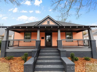 1025 Park Avenue Ext, Rock Hill, SC, 29732