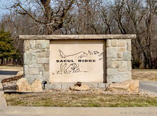 3 W 2300th Rd, Bartlesville, OK 74006