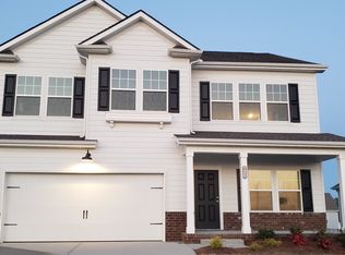 611 Castle Rd, Mount Juliet, TN 37122