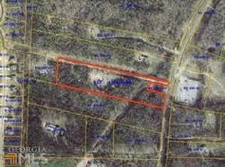 1250 Rockaway Rd, Senoia, GA 30276