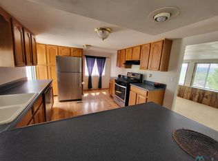 204 Nambe Ave, Elephant Butte, NM 87935