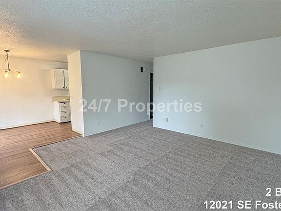 2nd image of 12021 SE Foster Rd APT 1