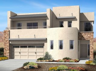 7327 Redbloom Rd NW, Albuquerque, NM 87114