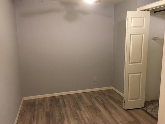 One bedroom