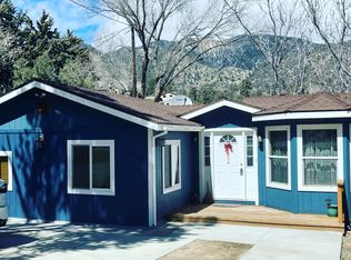 4109 Roosevelt Trl, Frazier Park, CA 93225