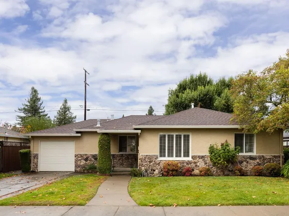 2931 Midway Drive, Santa Rosa, CA 95405