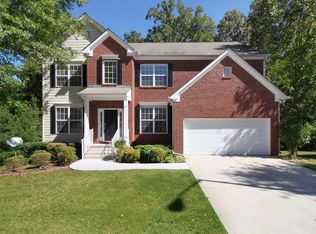 3415 Coval Cir, Atlanta, GA 30349