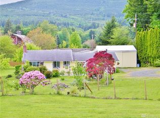 141 Dosewallips Rd, Brinnon, WA 98320