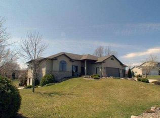 W7867 Windmill St, Holmen, WI 54636