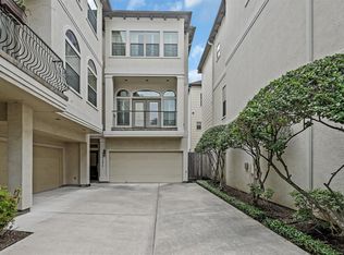 1204 Cohn St, Houston, TX 77007