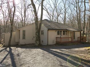 369 Cayuga Trl, Hedgesville, WV