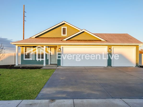 323 Lightening Ave