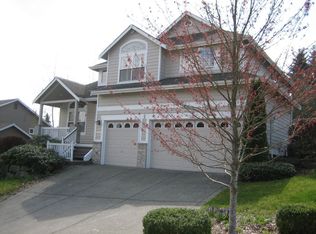 14203 NE 86th Pl, Redmond, WA 98052