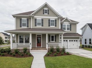 725 Quintan St, Summerville, SC 29486