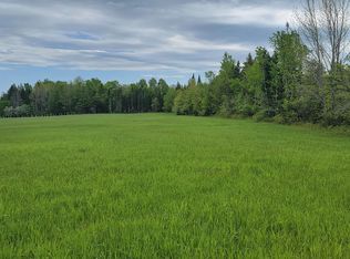 76 Island Falls Rd, Sherman, ME 04776