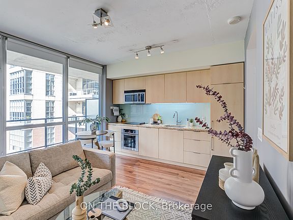 4th image of 478 King St W #616