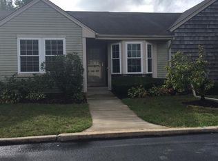 161 Concordia Cir, Monroe Township, NJ 08831